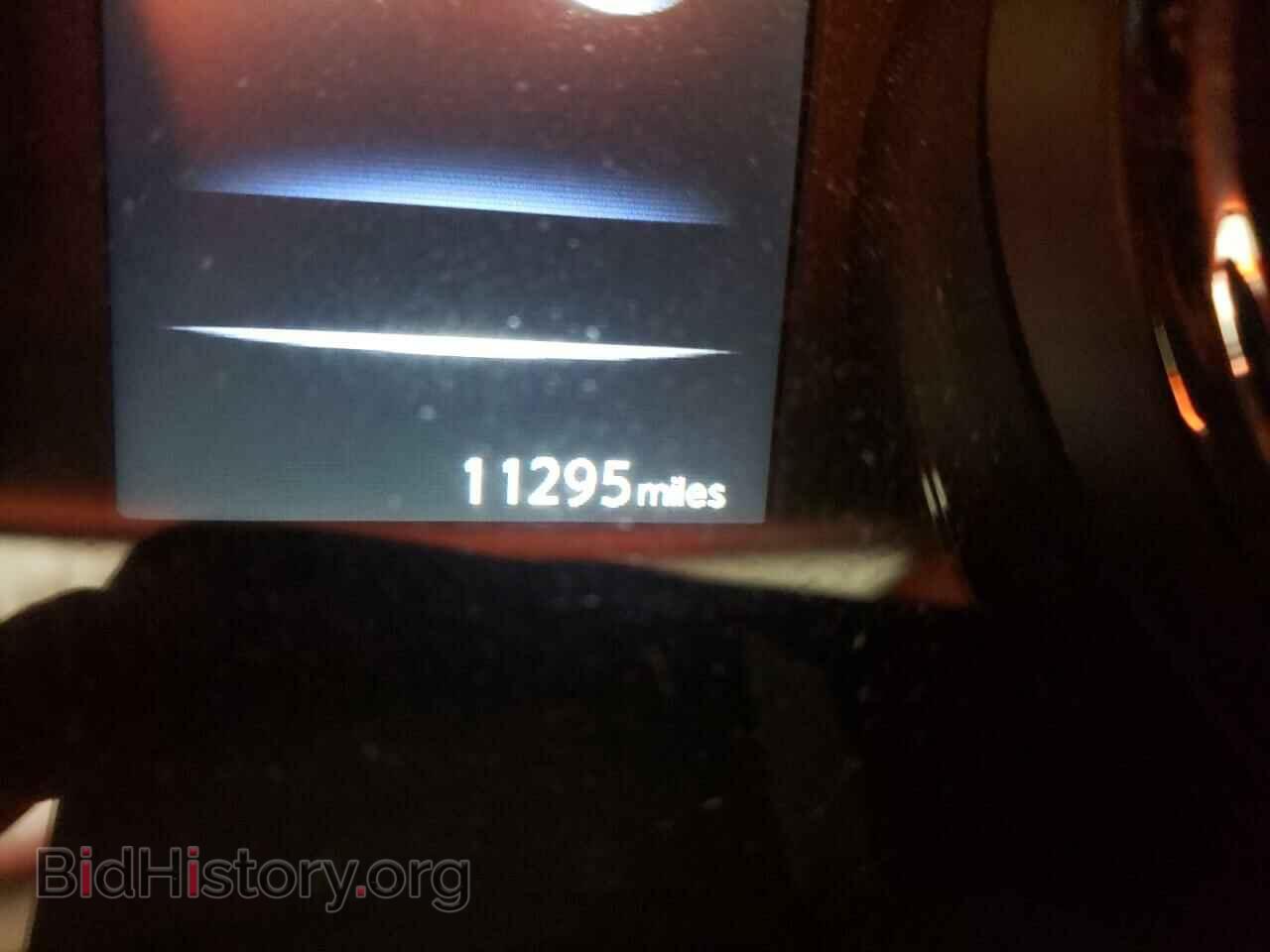 2017 NISSAN ROGUE - VIN: KNMAT2MT3HP604575 - Фото 8