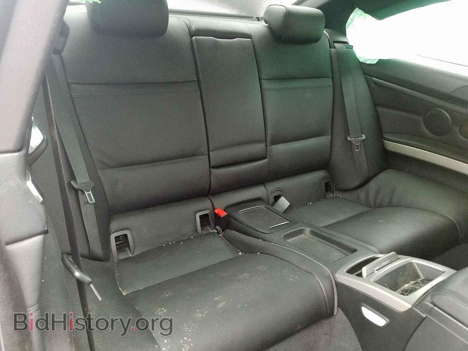 2012 BMW 3 SERIES - VIN: WBAKF9C58CE672282 - Фото 6