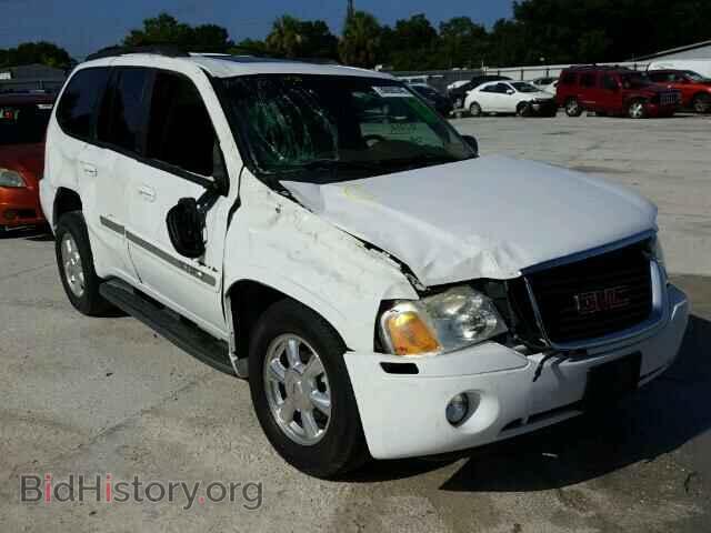 Photo 1GKDS13S132103231 - GMC ENVOY 2003