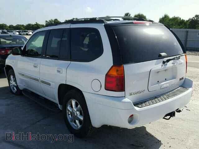 2003 GMC ENVOY - VIN: 1GKDS13S132103231 - Фото 3