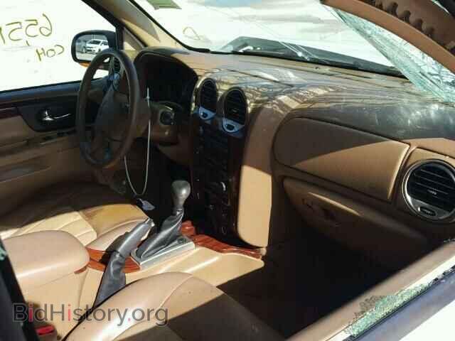 2003 GMC ENVOY - VIN: 1GKDS13S132103231 - Фото 5