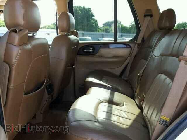 2003 GMC ENVOY - VIN: 1GKDS13S132103231 - Фото 6