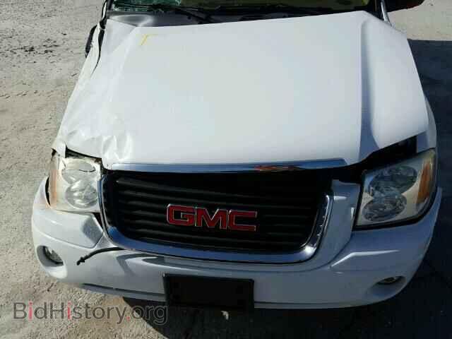 2003 GMC ENVOY - VIN: 1GKDS13S132103231 - Фото 7