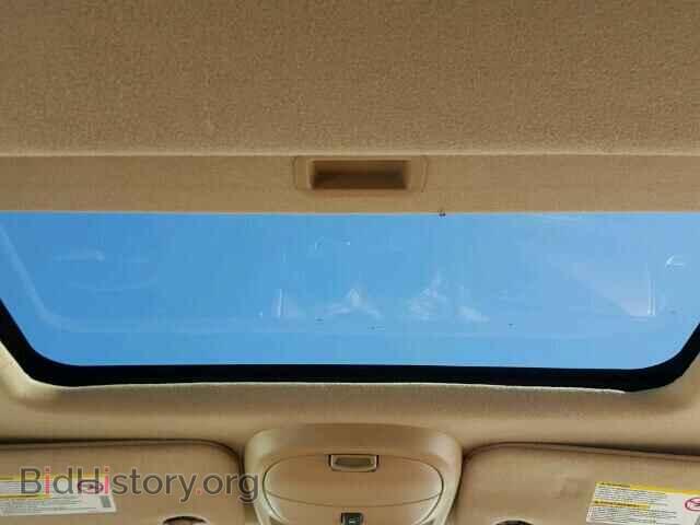2003 GMC ENVOY - VIN: 1GKDS13S132103231 - Фото 10