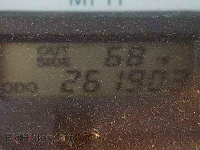 2003 TOYOTA COROLLA - VIN: 1NXBR38E23Z092530 - Фото 8
