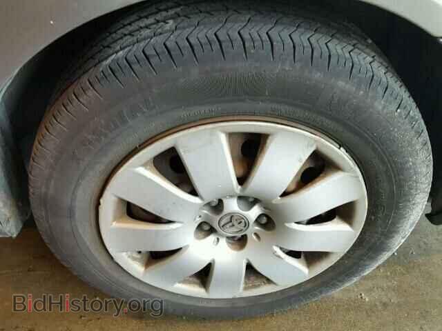 2003 TOYOTA COROLLA - VIN: 1NXBR38E23Z092530 - Фото 10