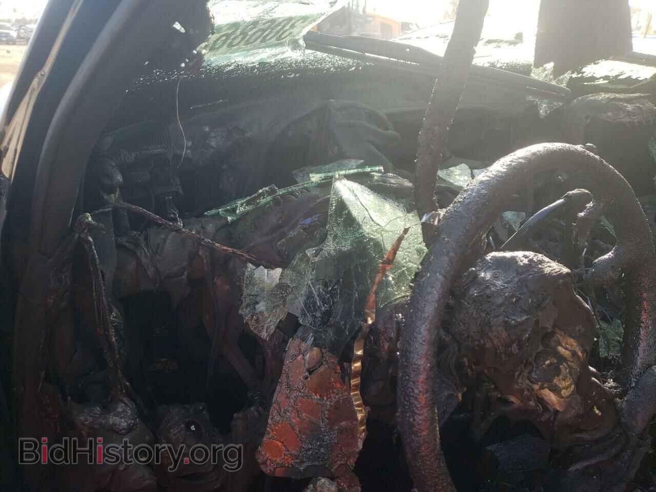 2013 RAM 1500 - VIN: 1C6RR6KTXDS549004 - Фото 8