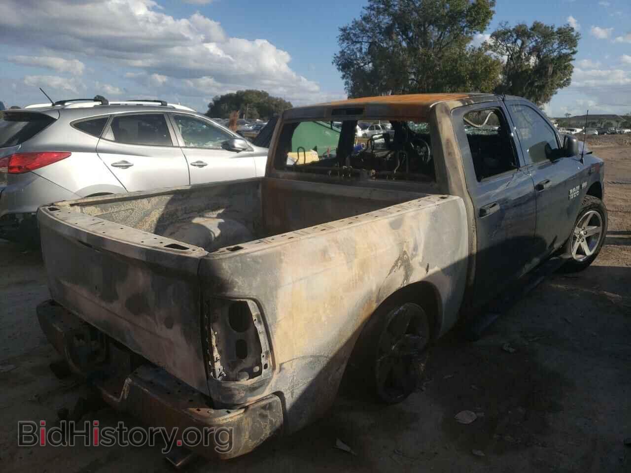 2013 RAM 1500 - VIN: 1C6RR6KTXDS549004 - Фото 9