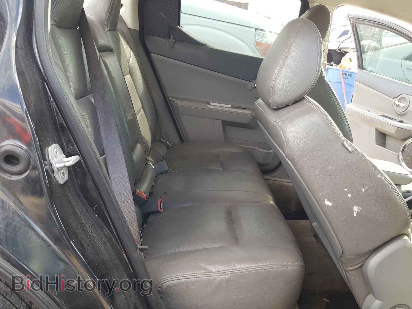 2008 DODGE AVENGER - VIN: 1B3LC56KX8N217548 - Фото 6