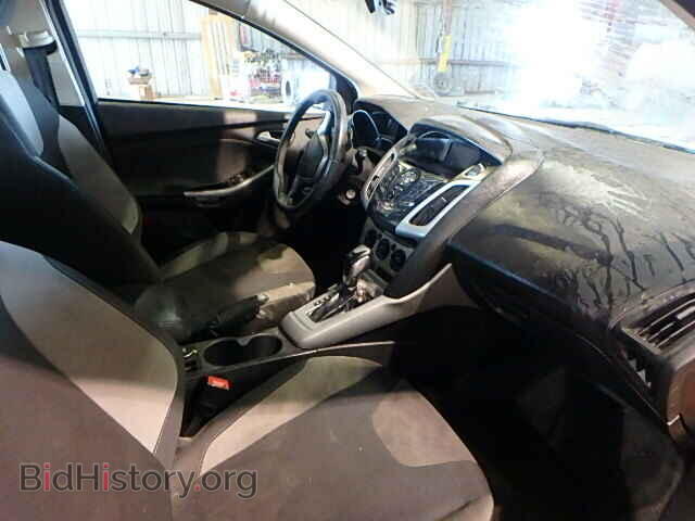 2012 FORD FOCUS - VIN: 1FAHP3K24CL182597 - Фото 5