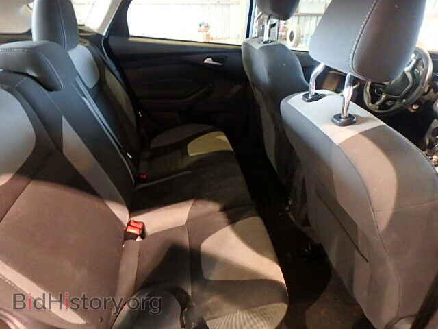 2012 FORD FOCUS - VIN: 1FAHP3K24CL182597 - Фото 6