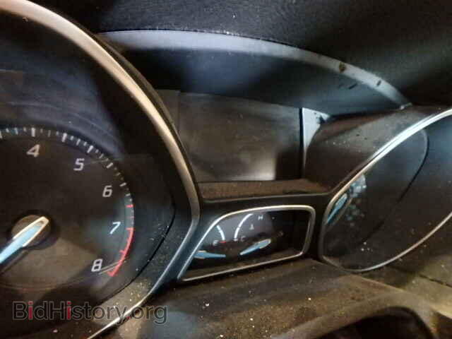 2012 FORD FOCUS - VIN: 1FAHP3K24CL182597 - Фото 8