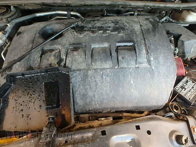 2011 TOYOTA COROLLA - VIN: 2T1BU4EEXBC557614 - Photo 7