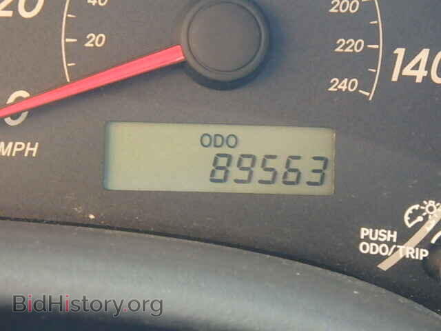 2011 TOYOTA COROLLA - VIN: 2T1BU4EEXBC557614 - Photo 8