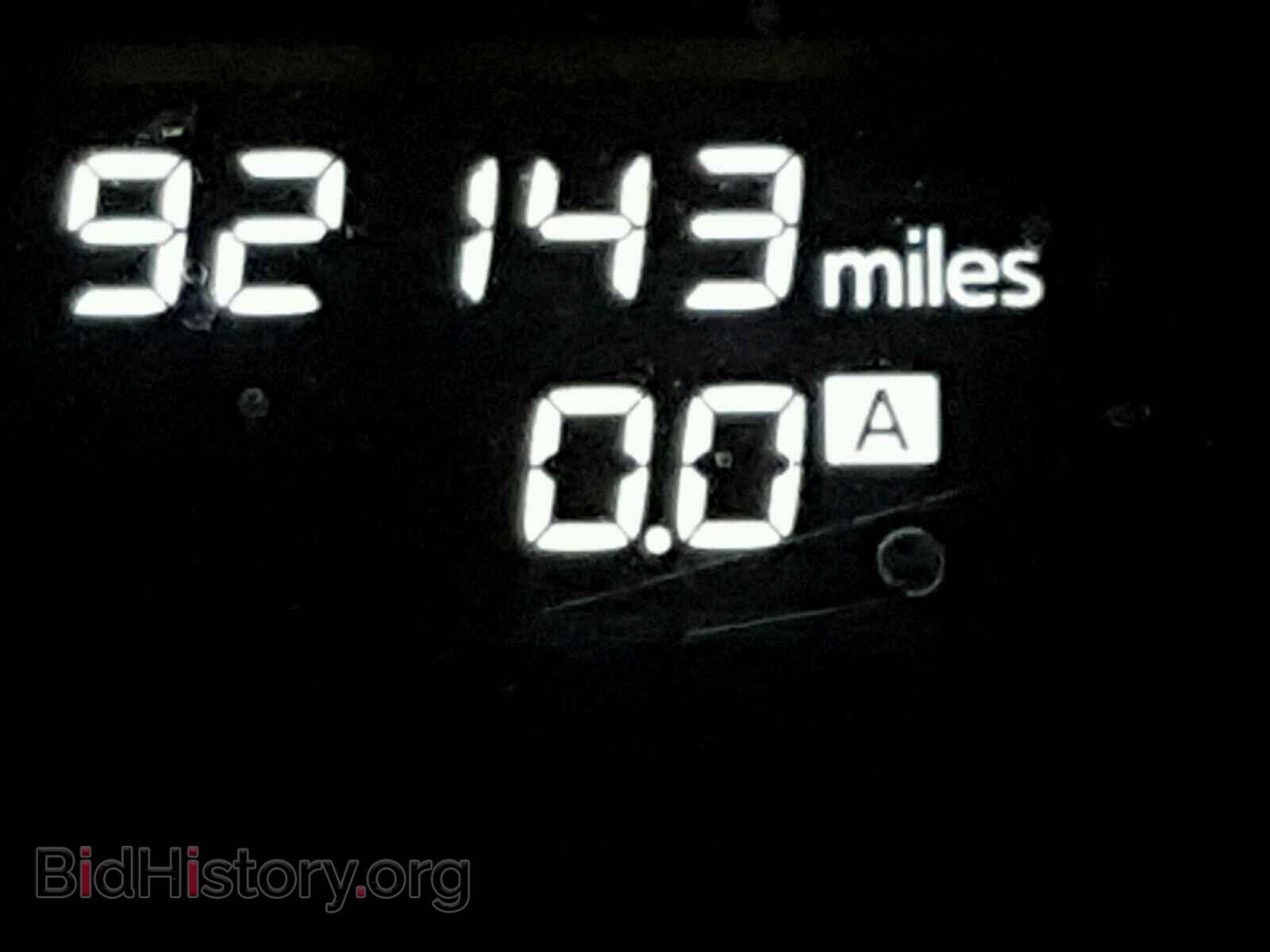 2014 NISSAN PATHFINDER - VIN: 5N1AR2MN0EC661041 - Photo 8