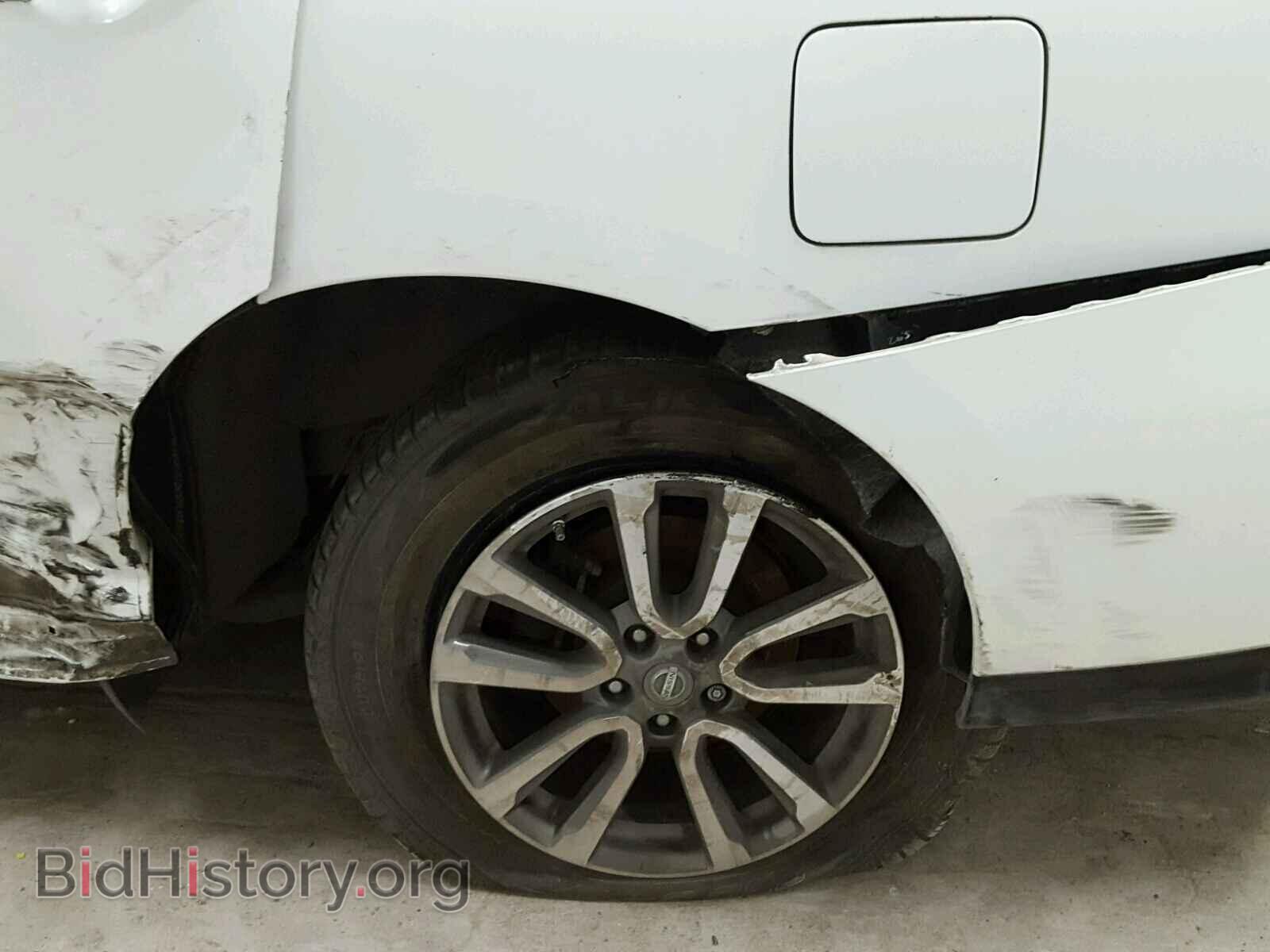 2014 NISSAN PATHFINDER - VIN: 5N1AR2MN0EC661041 - Photo 9