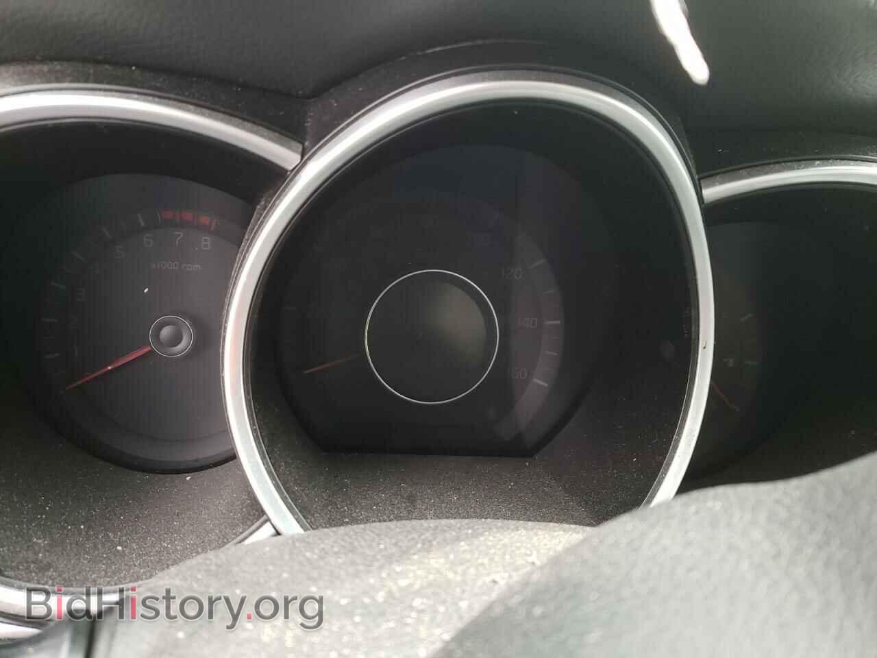 2015 KIA OPTIMA - VIN: 5XXGN4A78FG354262 - Фото 8