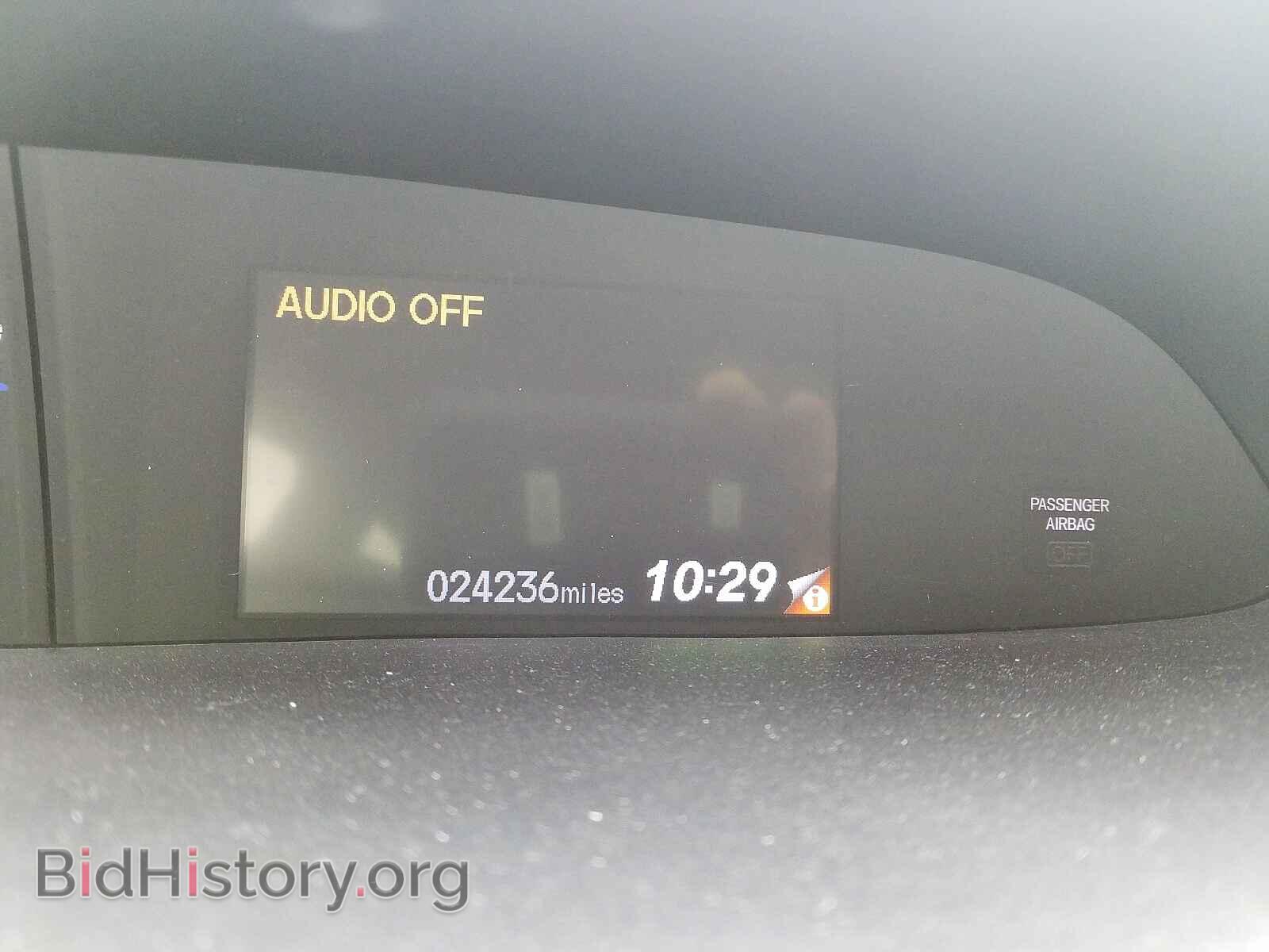2012 HONDA CIVIC - VIN: 19XFB2F53CE351077 - Фото 8