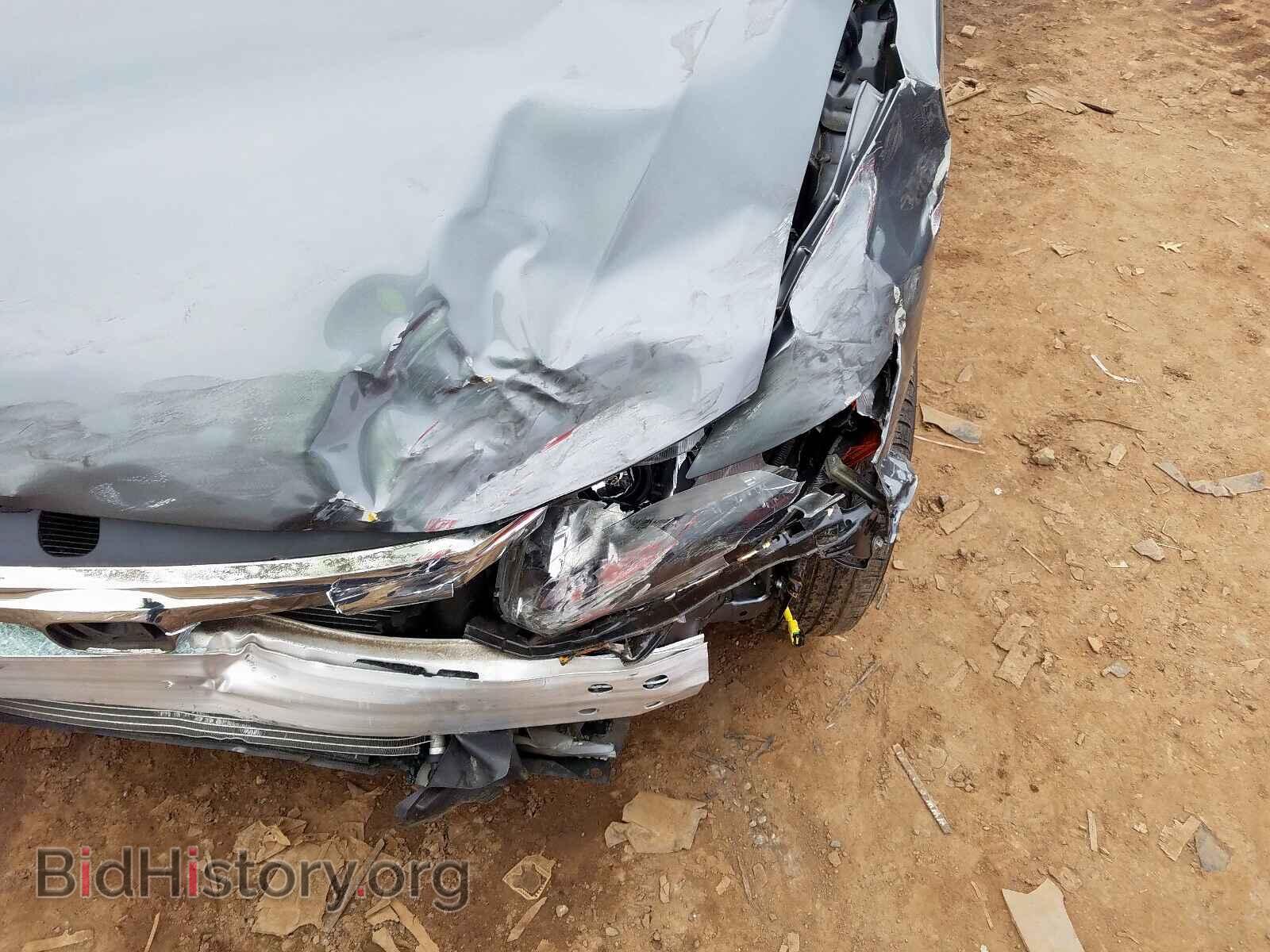 2012 HONDA CIVIC - VIN: 19XFB2F53CE351077 - Фото 9