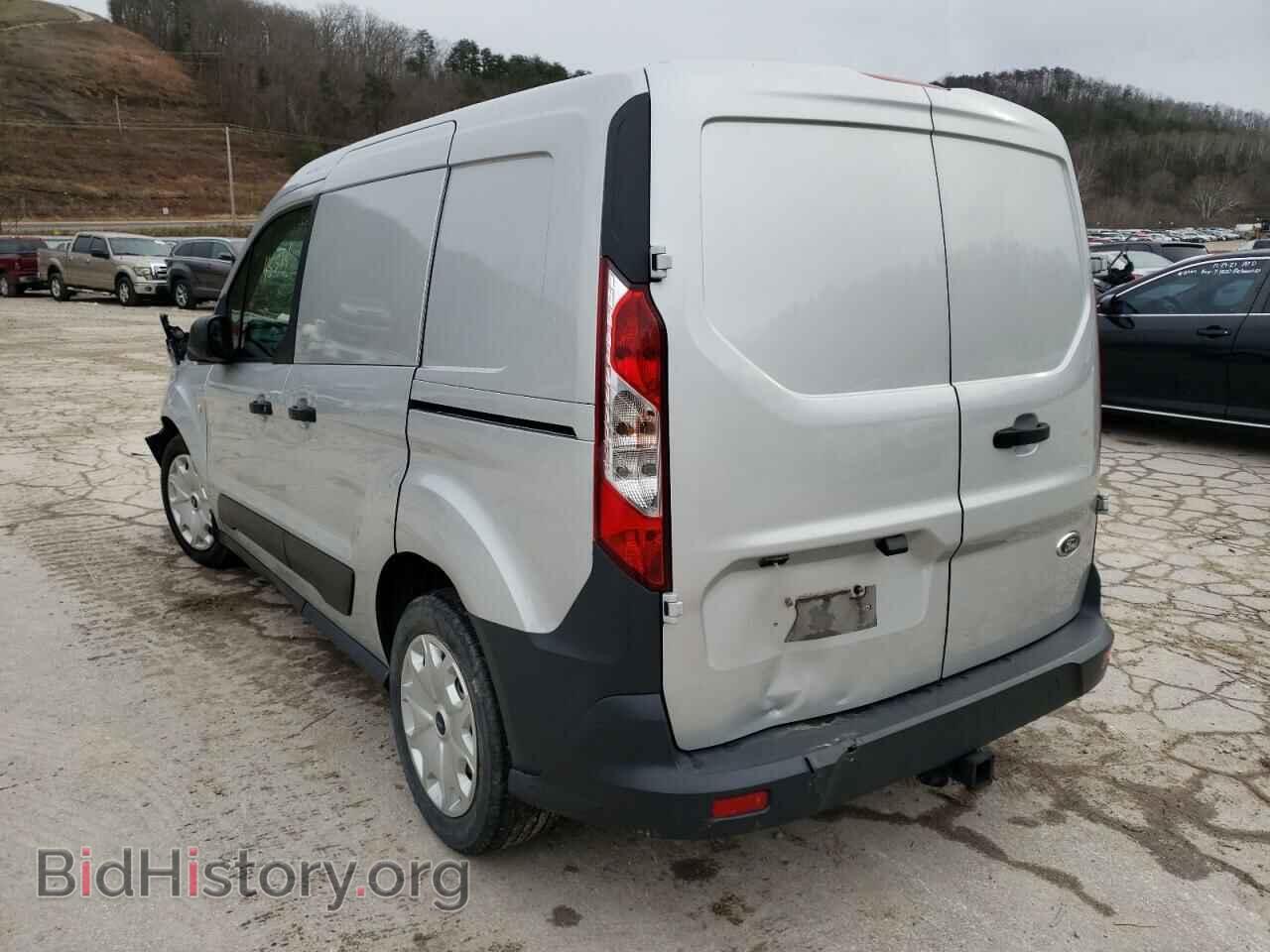 2014 FORD TRANSIT CO - VIN: NM0LS6E7XE1145562 - Photo 3