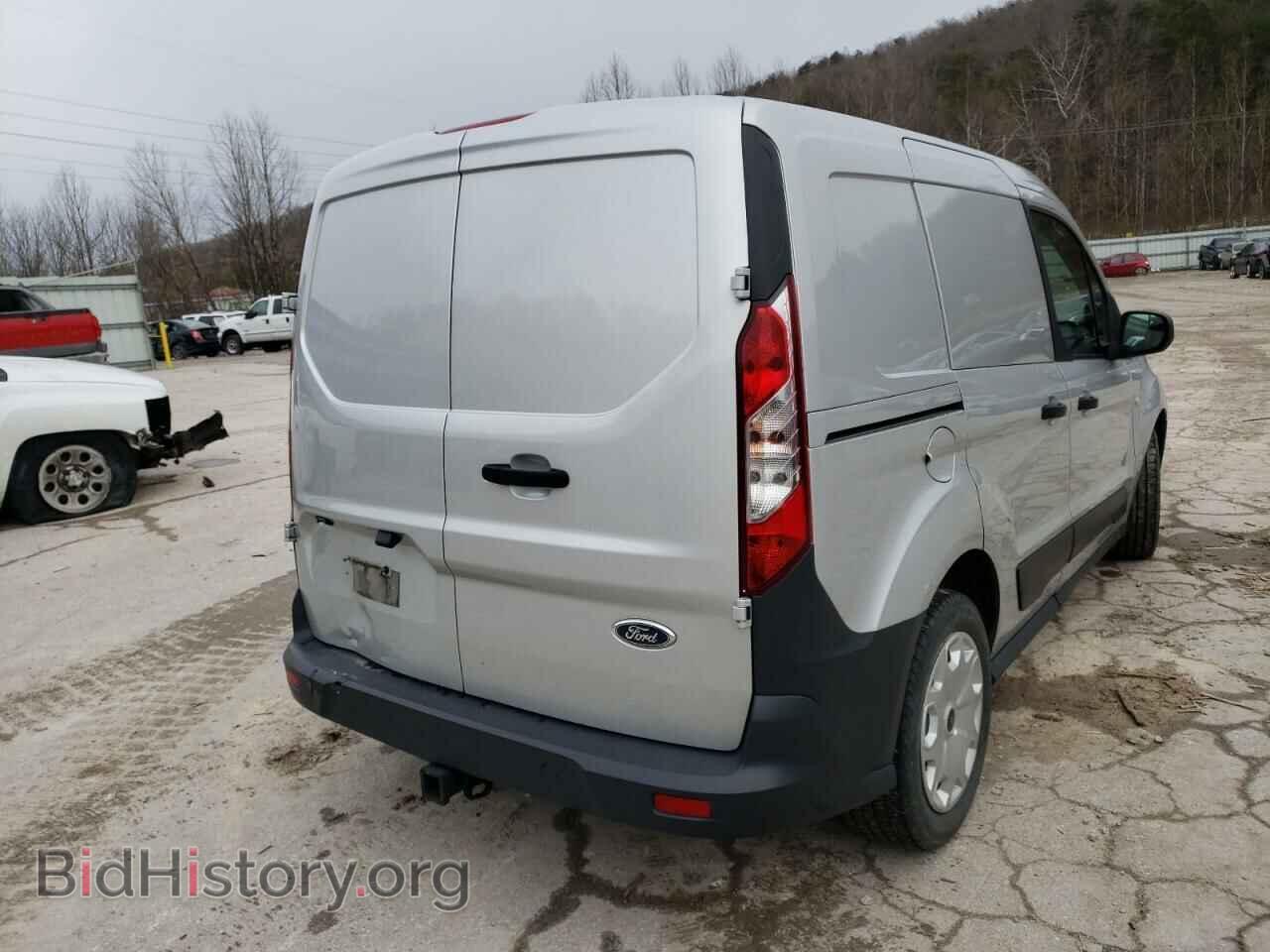 2014 FORD TRANSIT CO - VIN: NM0LS6E7XE1145562 - Photo 4