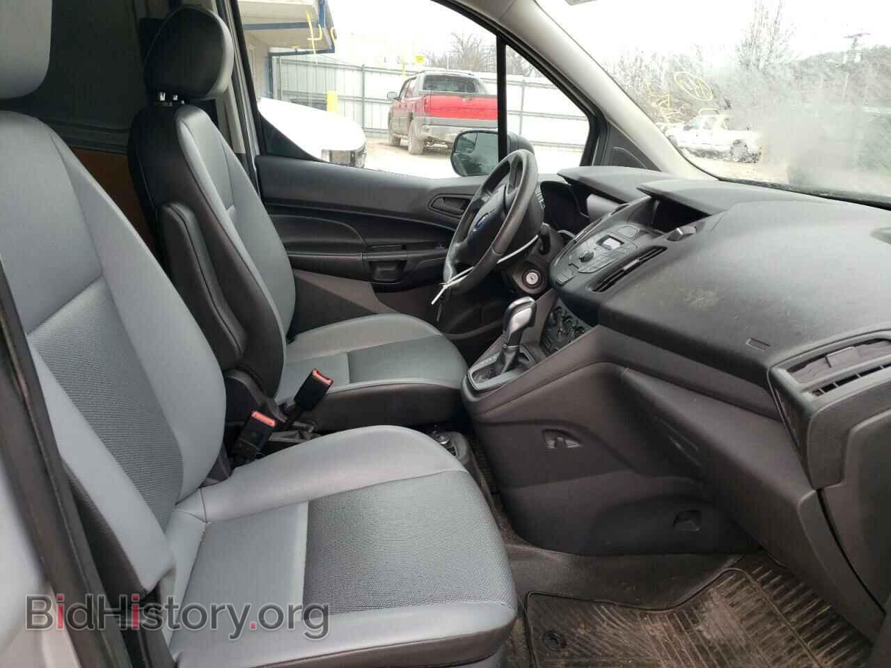 2014 FORD TRANSIT CO - VIN: NM0LS6E7XE1145562 - Photo 5