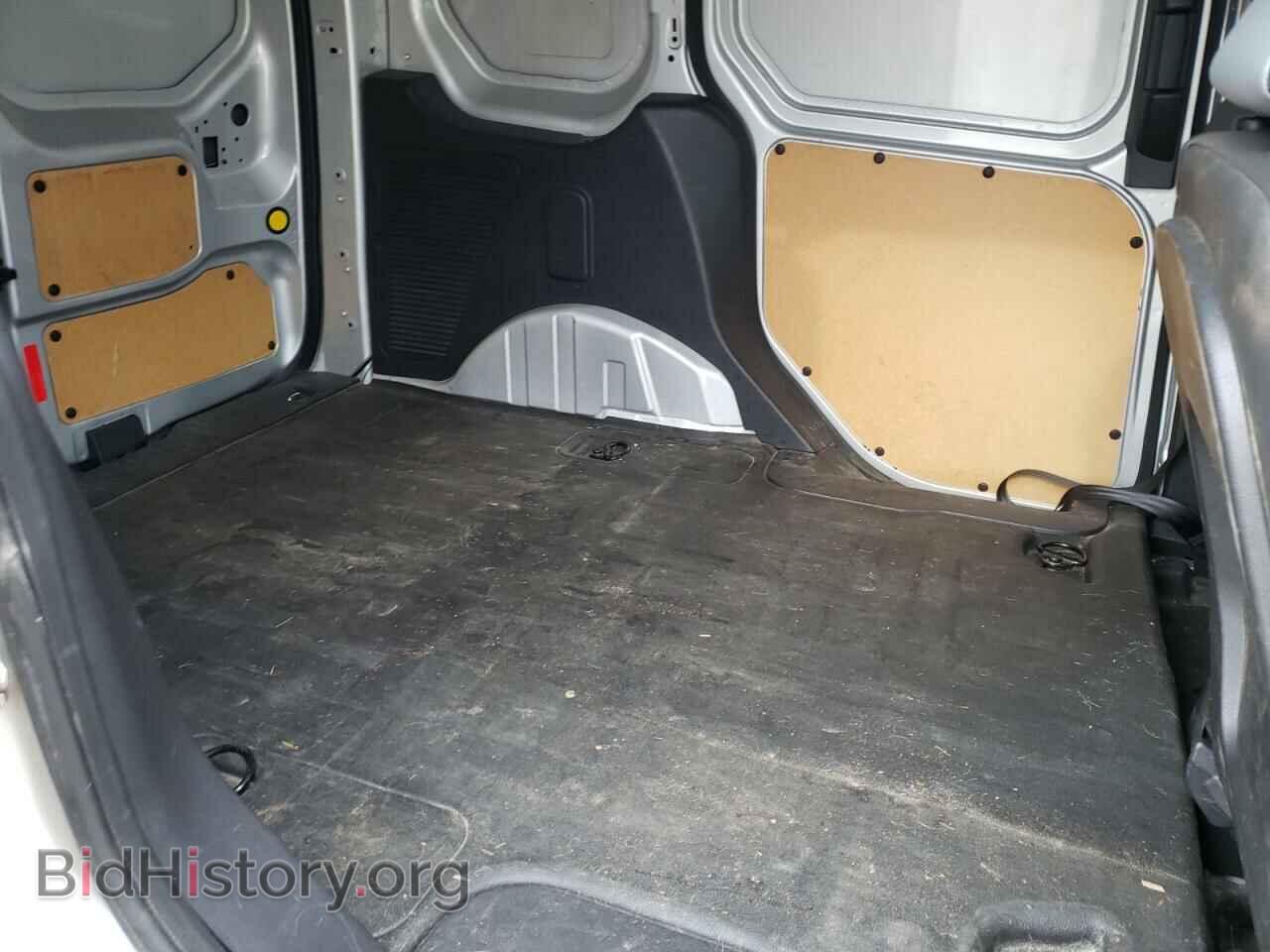 2014 FORD TRANSIT CO - VIN: NM0LS6E7XE1145562 - Photo 6
