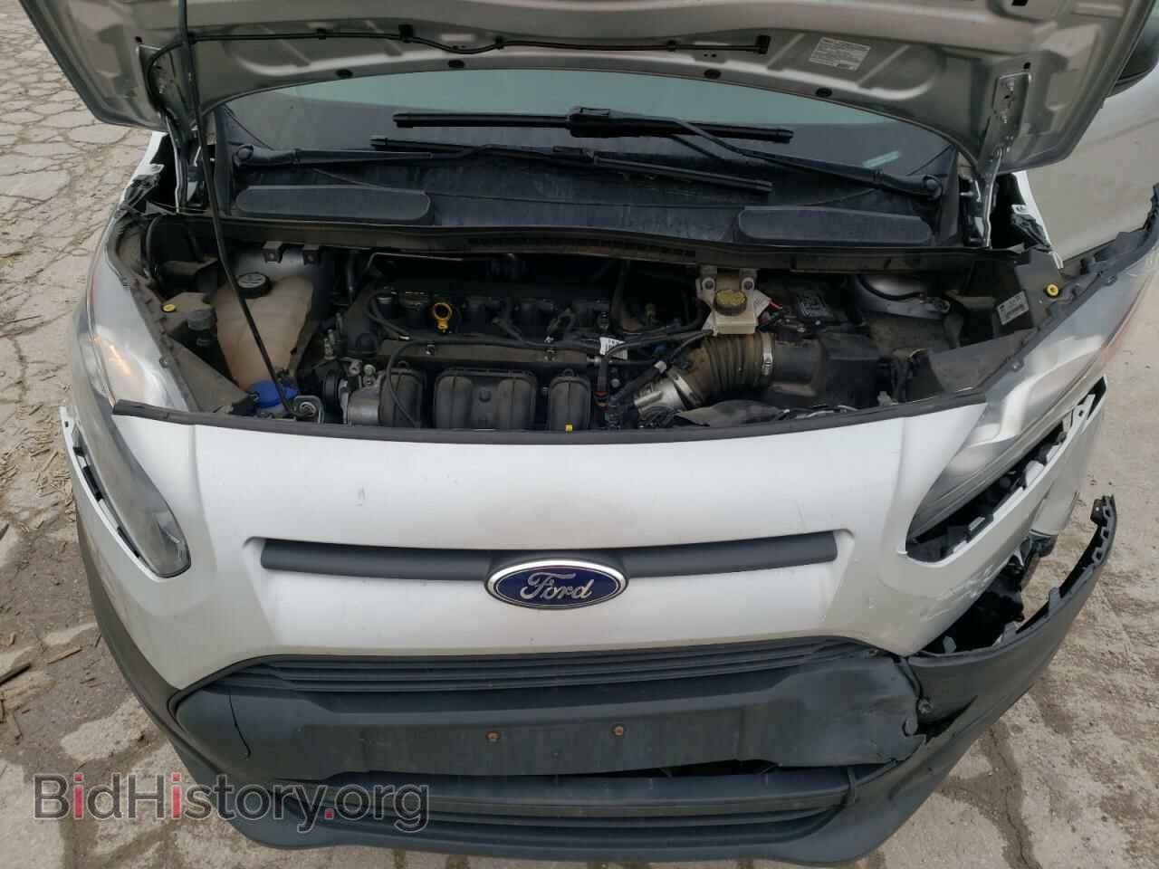 2014 FORD TRANSIT CO - VIN: NM0LS6E7XE1145562 - Photo 7