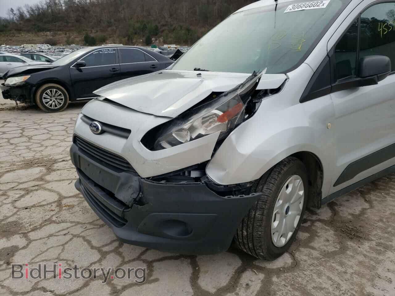 2014 FORD TRANSIT CO - VIN: NM0LS6E7XE1145562 - Photo 9