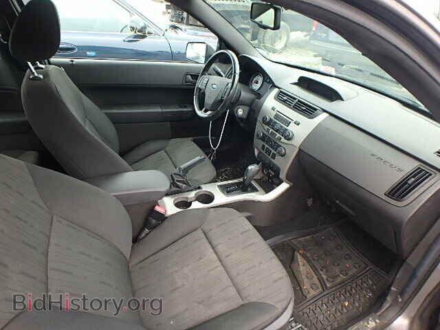 2010 FORD FOCUS - VIN: 1FAHP3CN6AW104245 - Фото 5