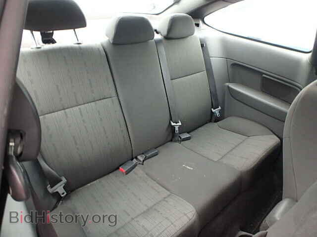 2010 FORD FOCUS - VIN: 1FAHP3CN6AW104245 - Фото 6