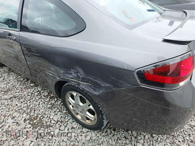 2010 FORD FOCUS - VIN: 1FAHP3CN6AW104245 - Фото 9