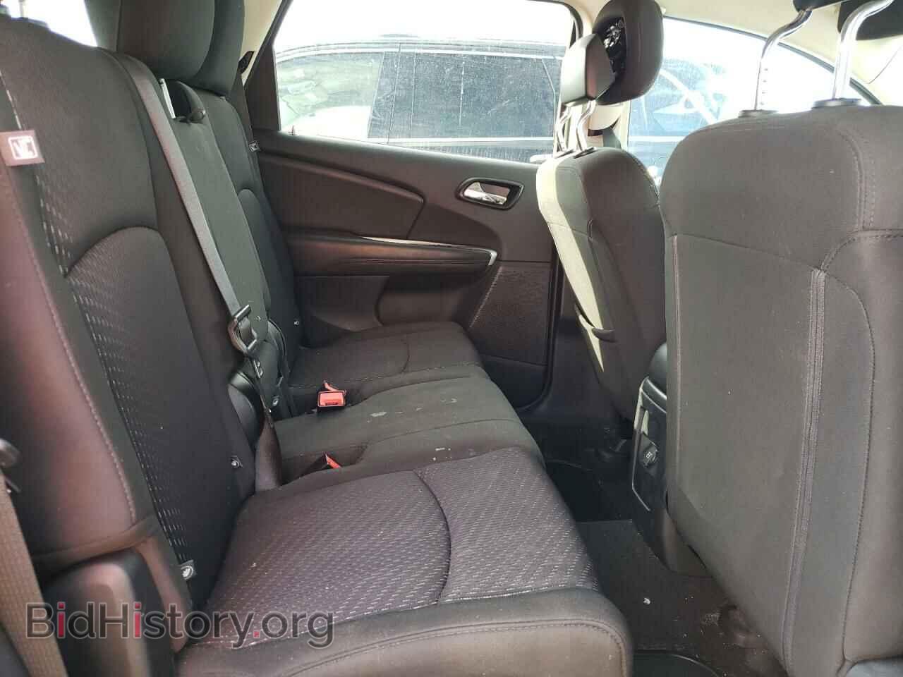 2019 DODGE JOURNEY - VIN: 3C4PDCBB0KT868167 - Фото 6