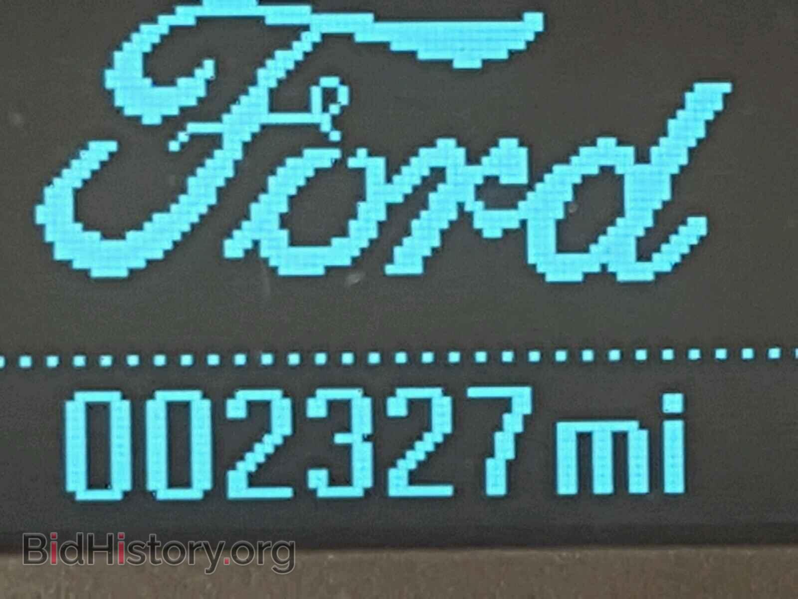 2017 FORD TRANSIT CO - VIN: 1FTYR1ZM3HKB23375 - Фото 8