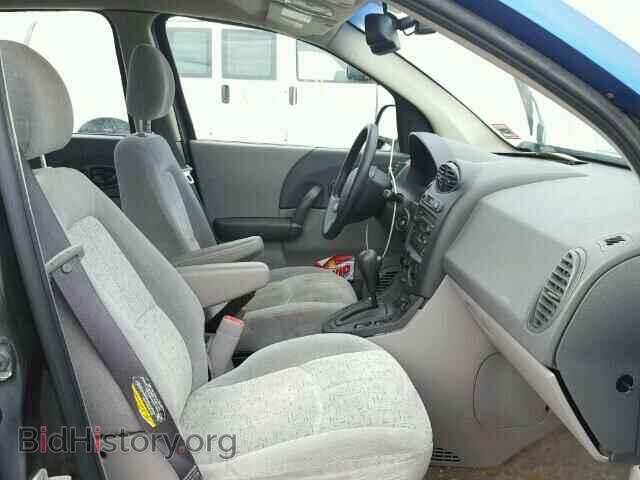 2003 SATURN VUE - VIN: 5GZCZ63BX3S849997 - Фото 5