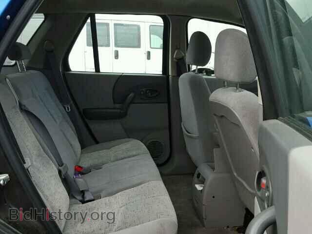 2003 SATURN VUE - VIN: 5GZCZ63BX3S849997 - Фото 6