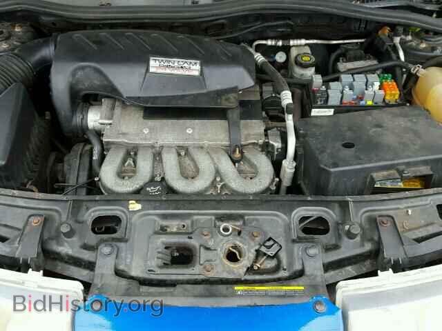 2003 SATURN VUE - VIN: 5GZCZ63BX3S849997 - Фото 7