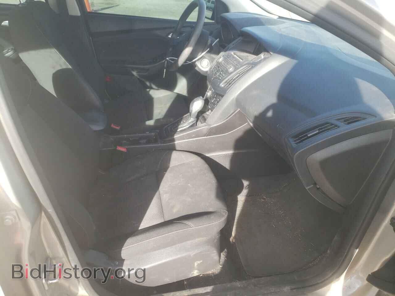 2015 FORD FOCUS - VIN: 1FADP3F25FL363558 - Фото 5