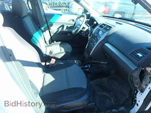 2013 FORD EXPLORER - VIN: 1FM5K8AR2DGA51133 - Photo 5