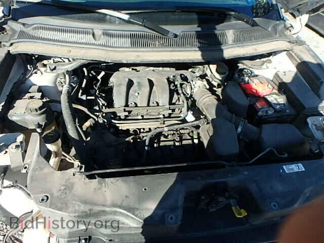 2013 FORD EXPLORER - VIN: 1FM5K8AR2DGA51133 - Photo 7