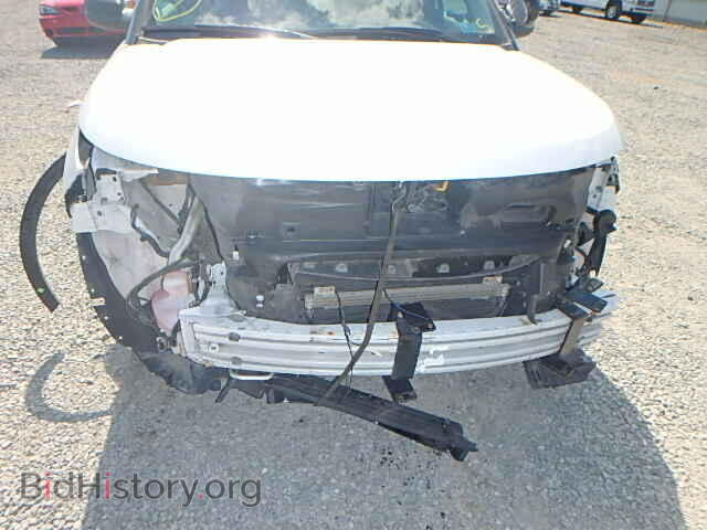 2013 FORD EXPLORER - VIN: 1FM5K8AR2DGA51133 - Photo 9