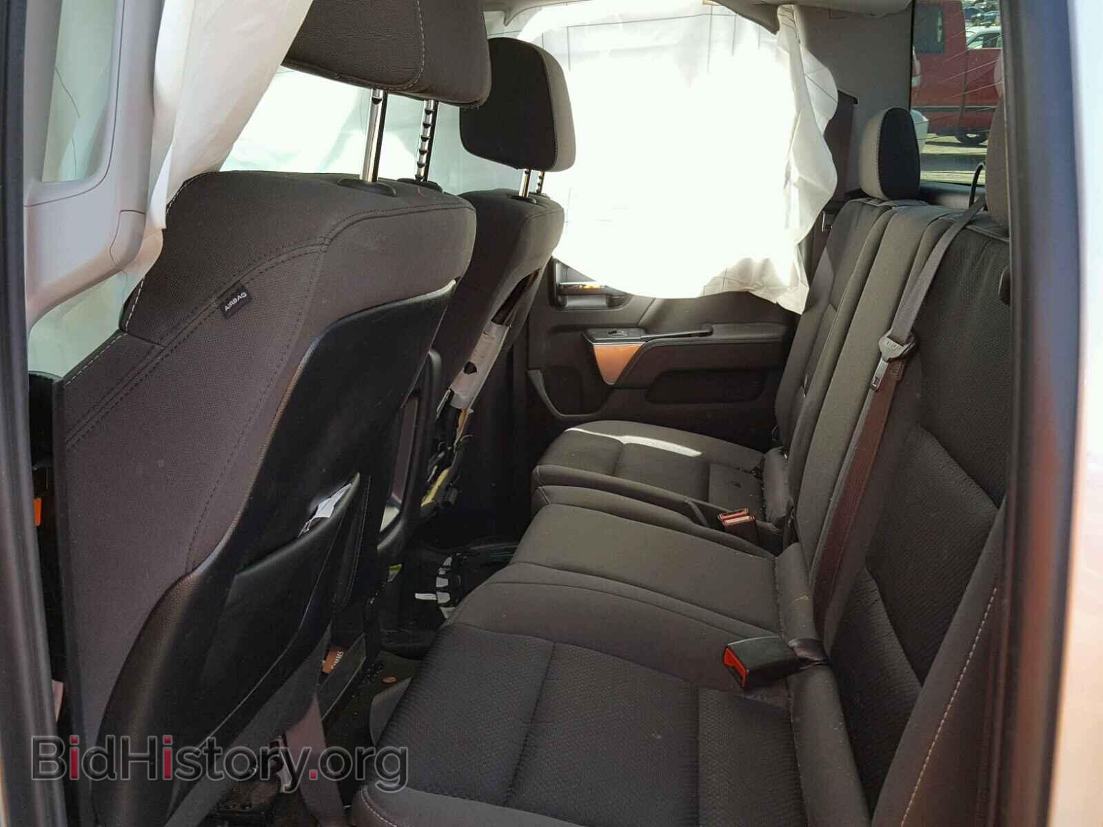 2014 CHEVROLET SILVERADO - VIN: 1GCVKREC2EZ320138 - Фото 6