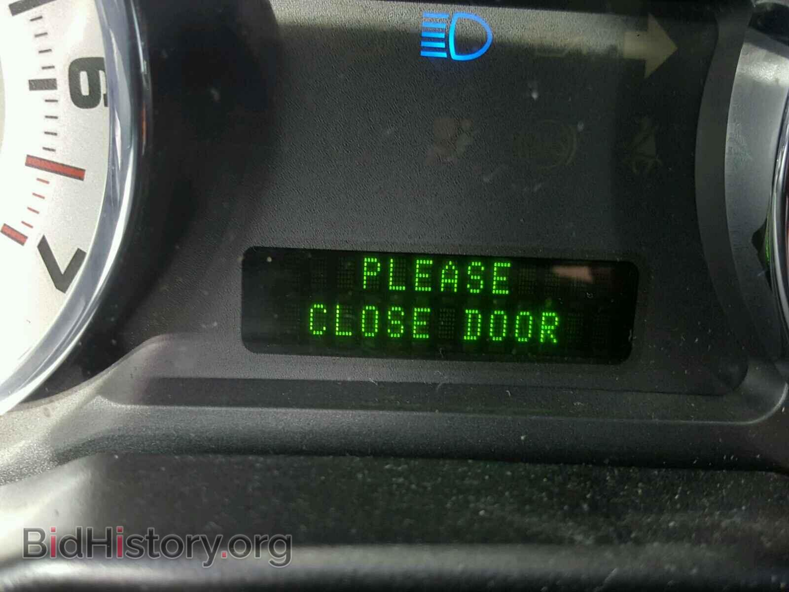 2008 FORD EDGE - VIN: 2FMDK38C68BA65467 - Фото 8