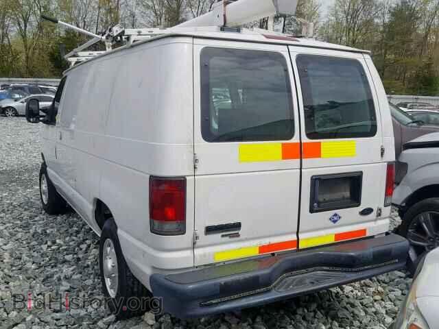 2011 FORD ECONOLINE - VIN: 1FTNE2EL3BDA91962 - Фото 3