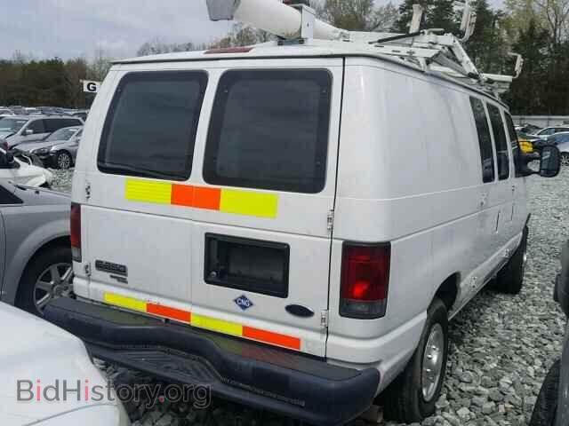2011 FORD ECONOLINE - VIN: 1FTNE2EL3BDA91962 - Фото 4