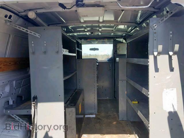 2011 FORD ECONOLINE - VIN: 1FTNE2EL3BDA91962 - Фото 6