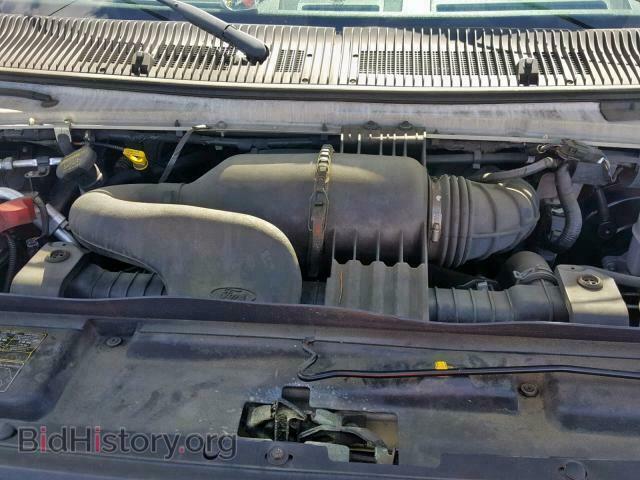 2011 FORD ECONOLINE - VIN: 1FTNE2EL3BDA91962 - Фото 7