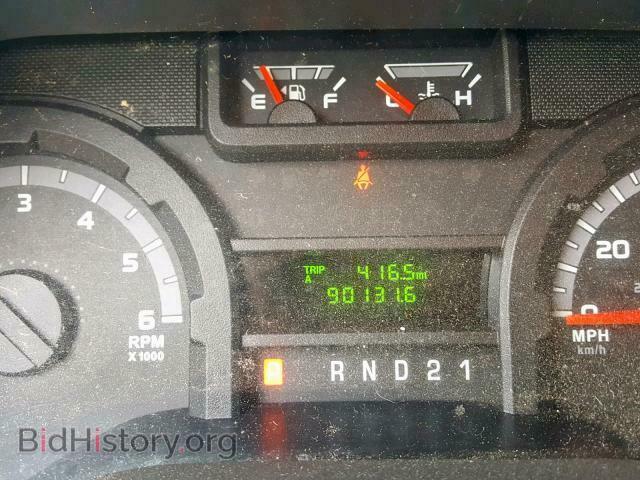 2011 FORD ECONOLINE - VIN: 1FTNE2EL3BDA91962 - Фото 8