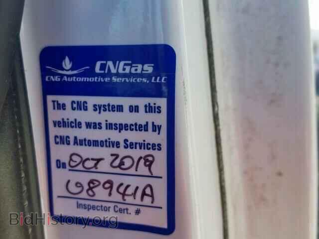 2011 FORD ECONOLINE - VIN: 1FTNE2EL3BDA91962 - Фото 10
