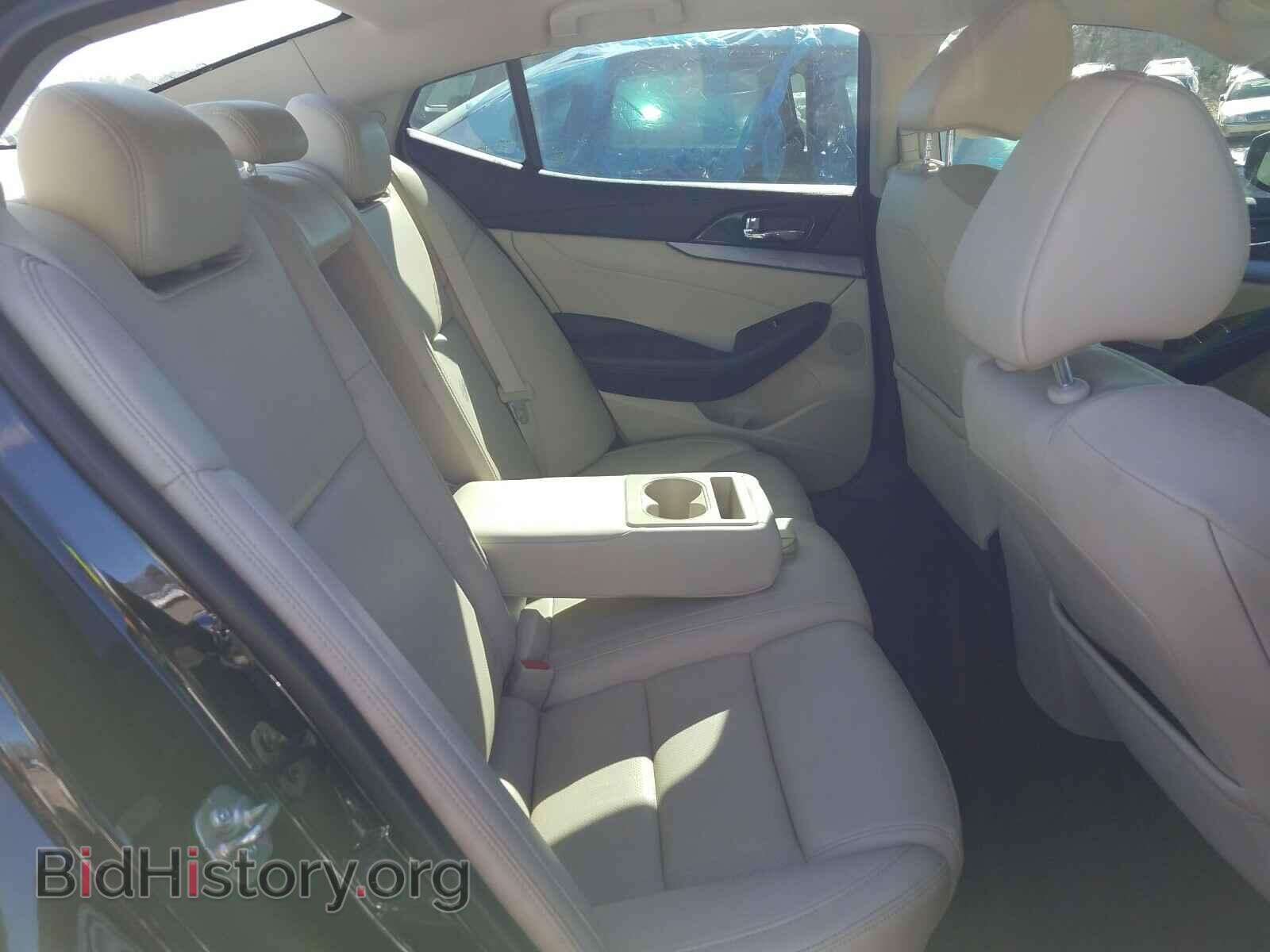 2017 NISSAN MAXIMA - VIN: 1N4AA6AP3HC402482 - Фото 6